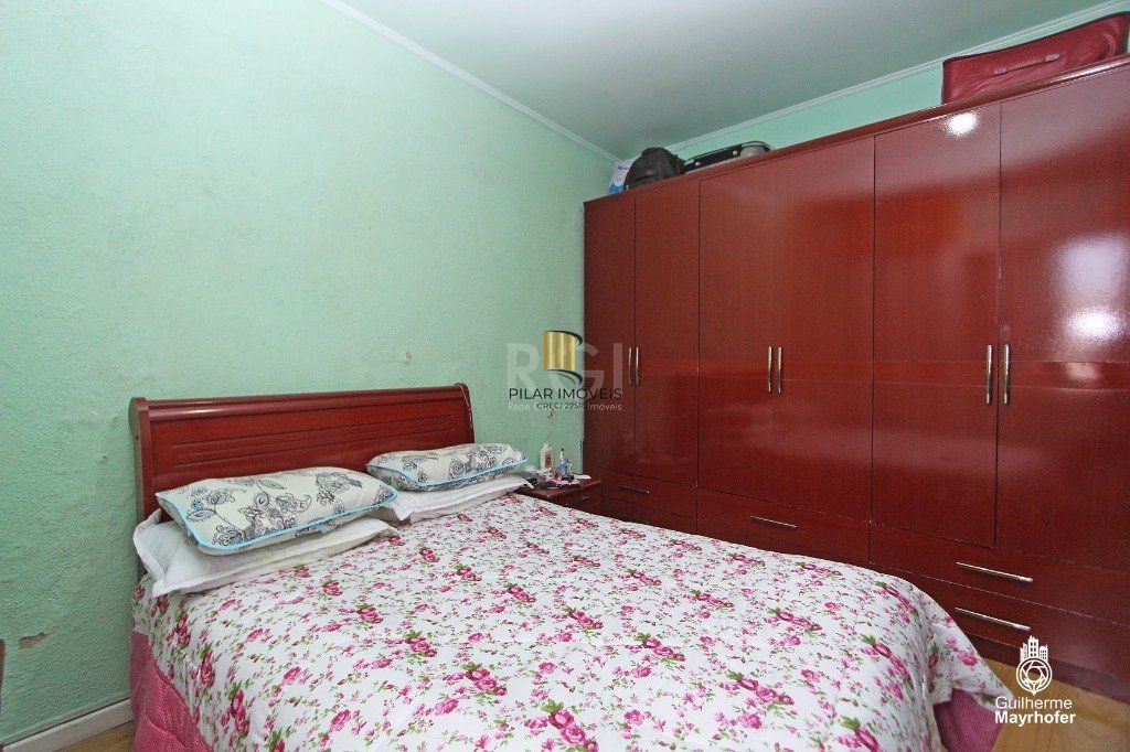 Apartamento para Venda - 114.3m², 3 dormitórios, Floresta