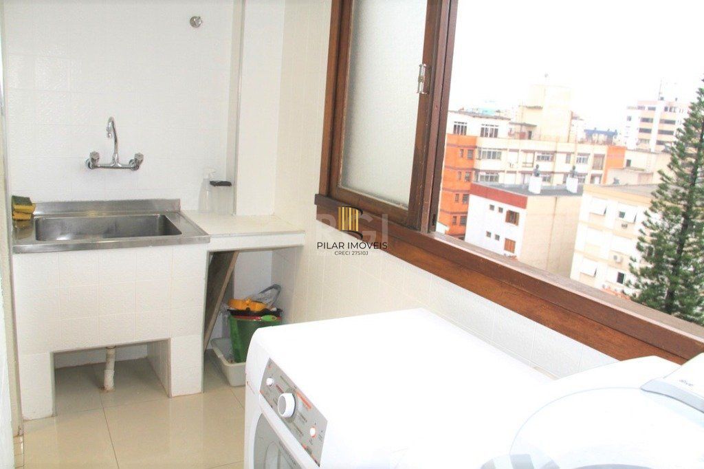 Apartamento para Venda - 126.33m², 3 dormitórios, sendo 1 suites, 2 vagas - Higienópolis