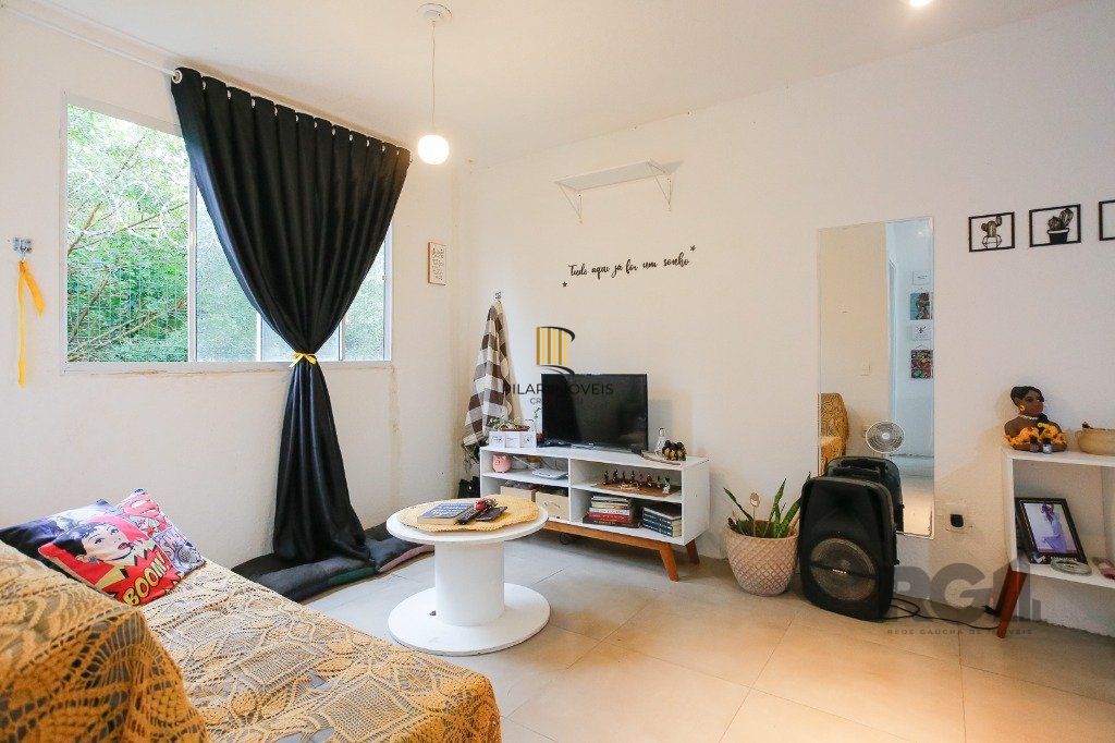 Apartamento 1 dormitório no bairro Petrópolis - Pilar Imóveis