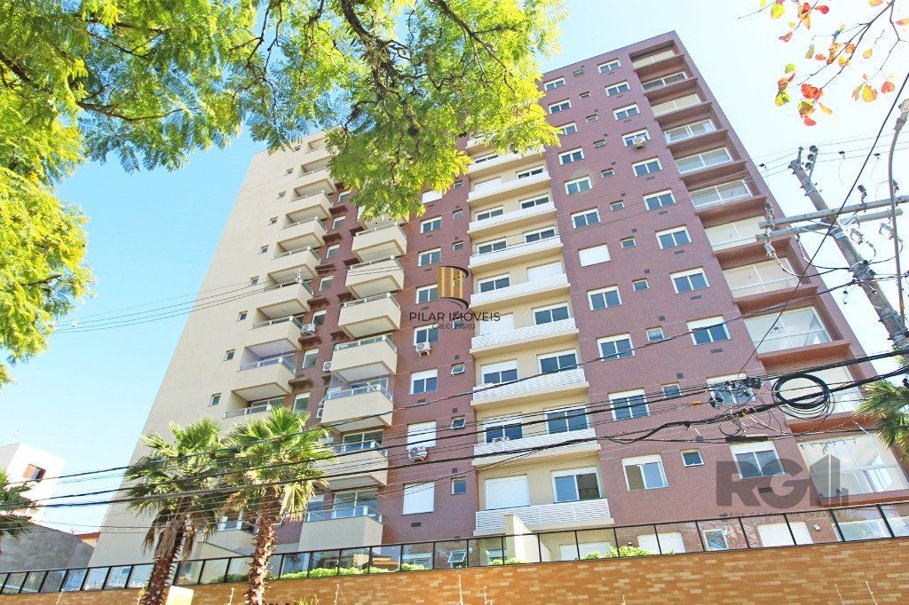 Apartamento 3 dorms à venda Rua Roque Calage, Passo da Areia - Porto Alegre - Pilar Imóveis