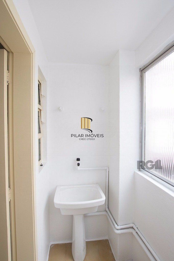 Apartamento com 1 Quarto à venda, 42m² - Bela Vista