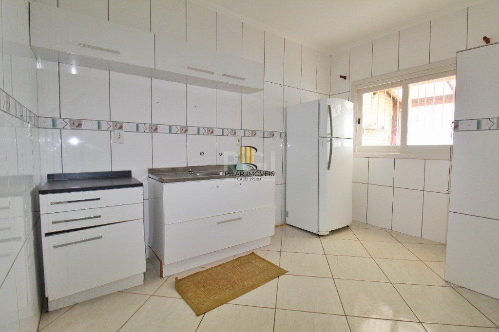 Sobrado a venda com 134,31m², Bairro Aberta dos Morros