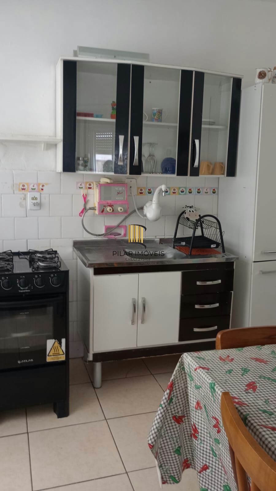Apartamento 2 dormitórios à venda em Cristo Redentor - Porto Alegre
