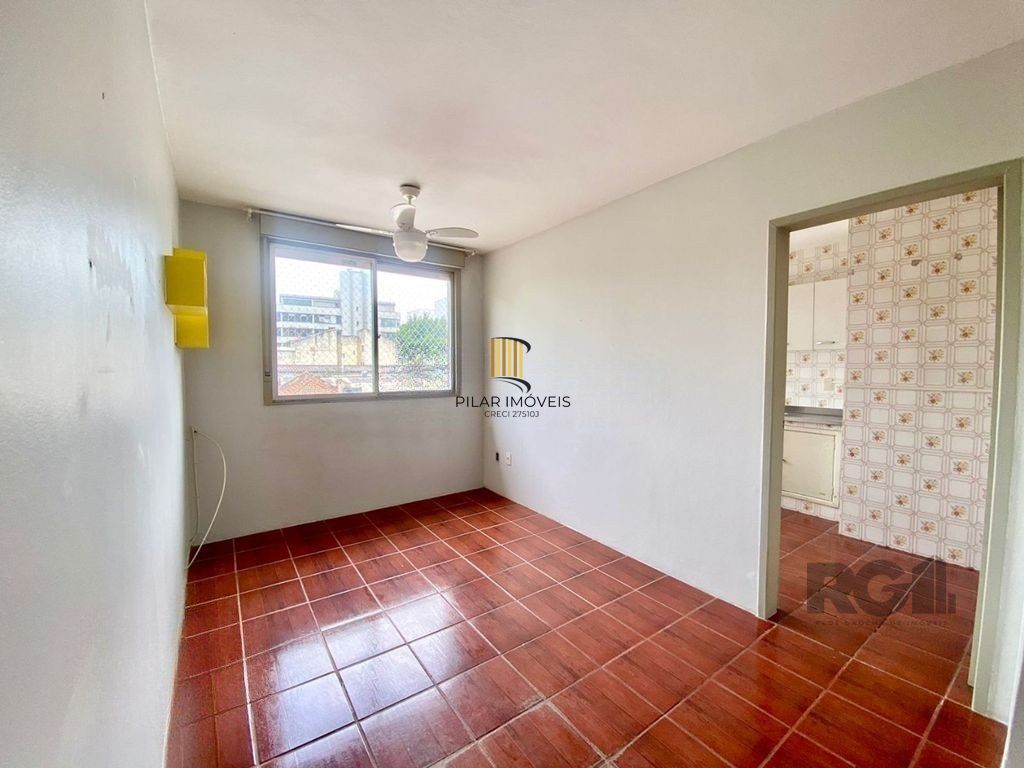 Apartamento com 1 quarto e 44m² à venda em Santana, Porto Alegre