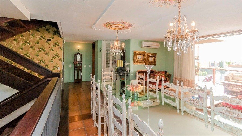 Casa De 602m²,  Bairro Bela Vista