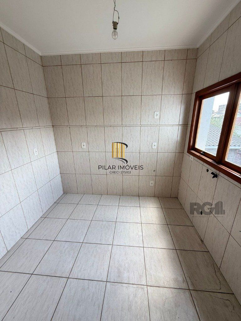 Casa 3 dormitórios no bairro Nonoai