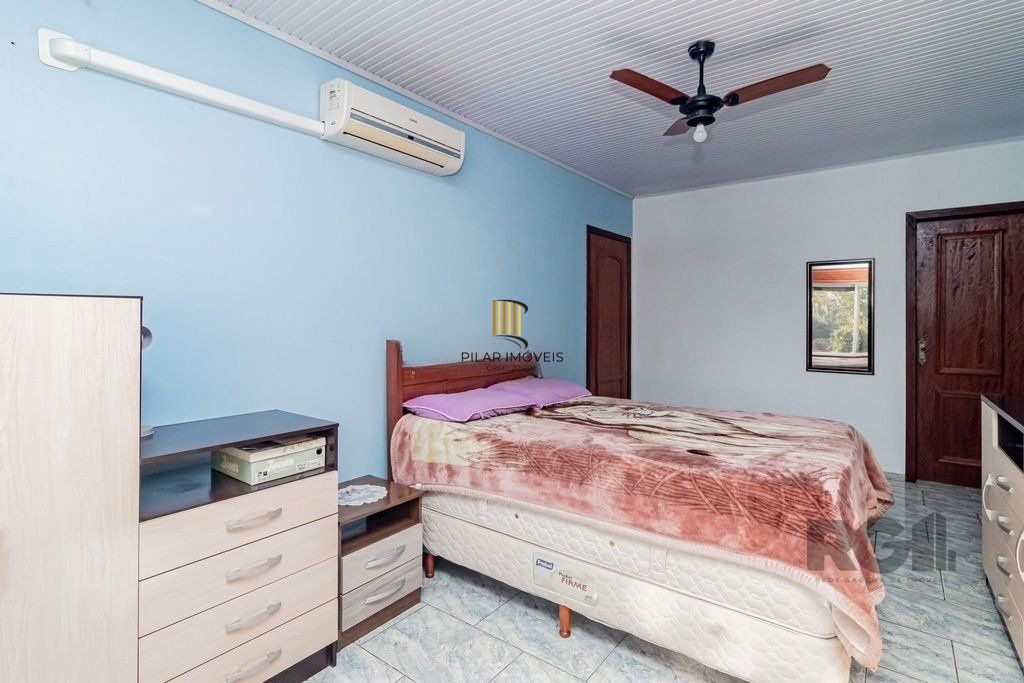 casa de 2 dormitórios, com 229m² no bairro Jardim Itu