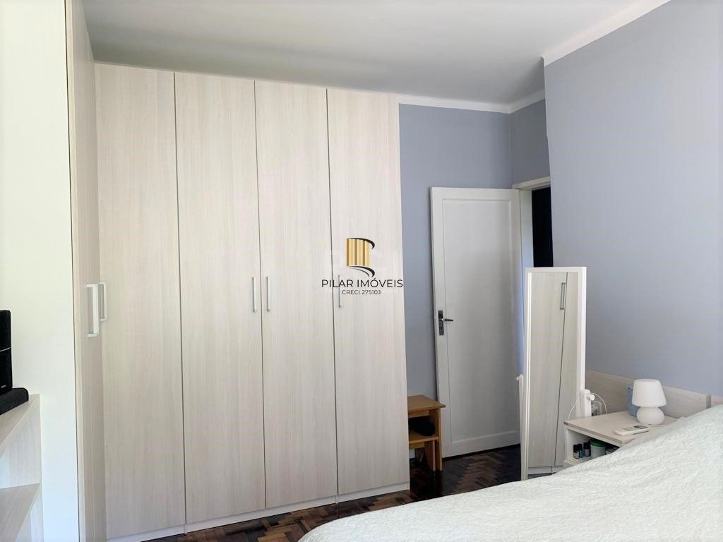 Apartamento para Venda - 86m², 3 dormitórios, Santana