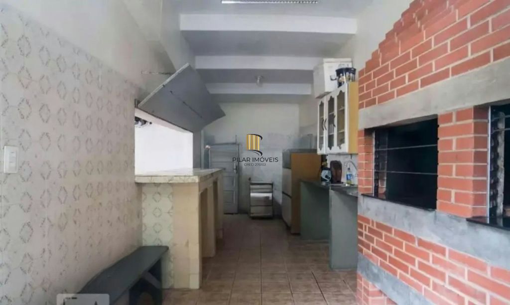 Apartamento de 2 dormitórios no Bairro Santa Tereza - Porto Alegre