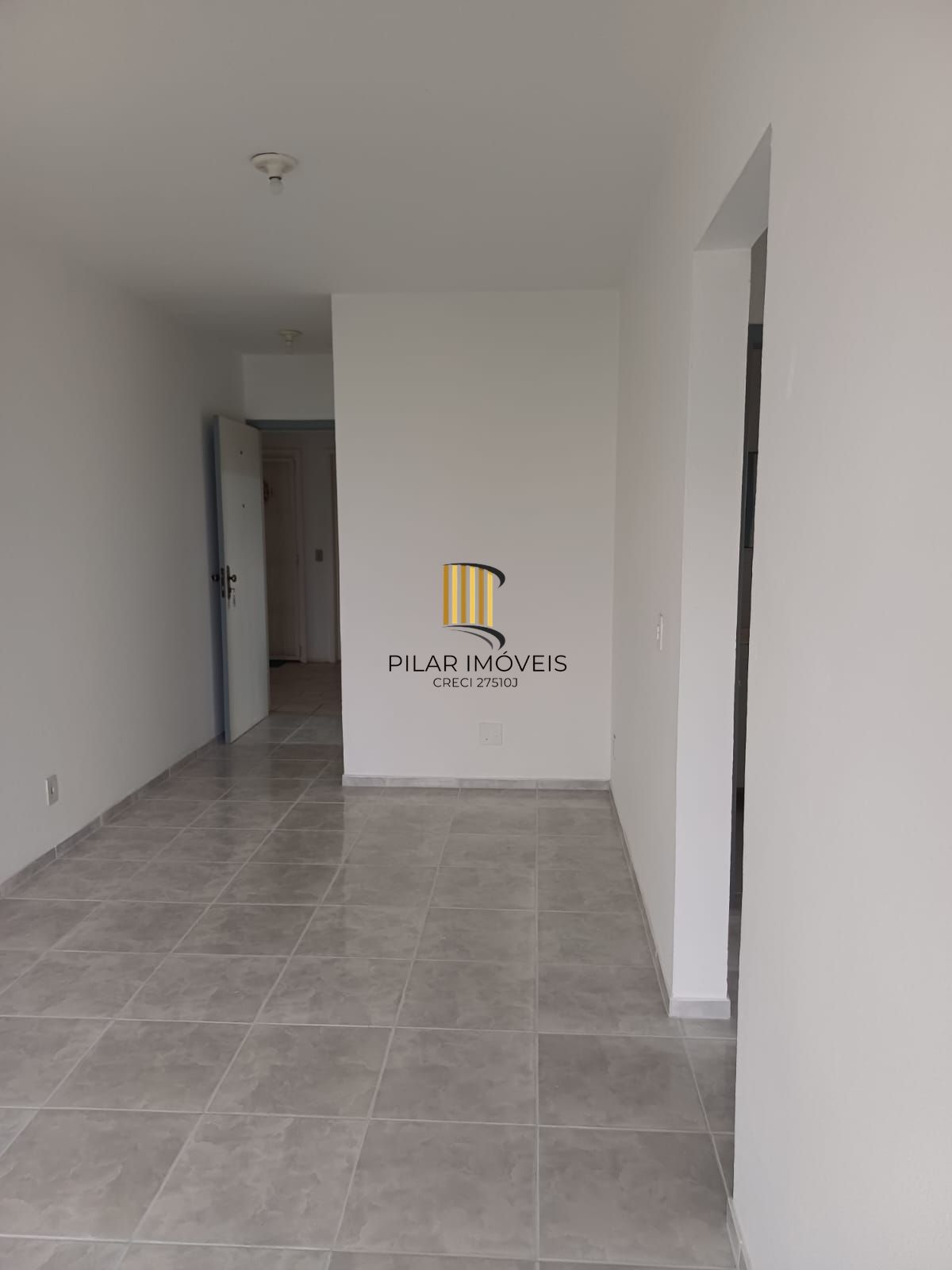 Apartamento 2 dormitórios no bairro Cristal