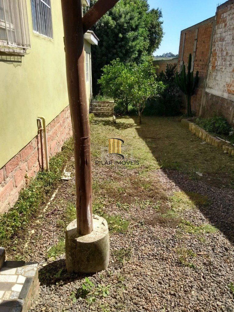 Terreno no bairro Vila Nova