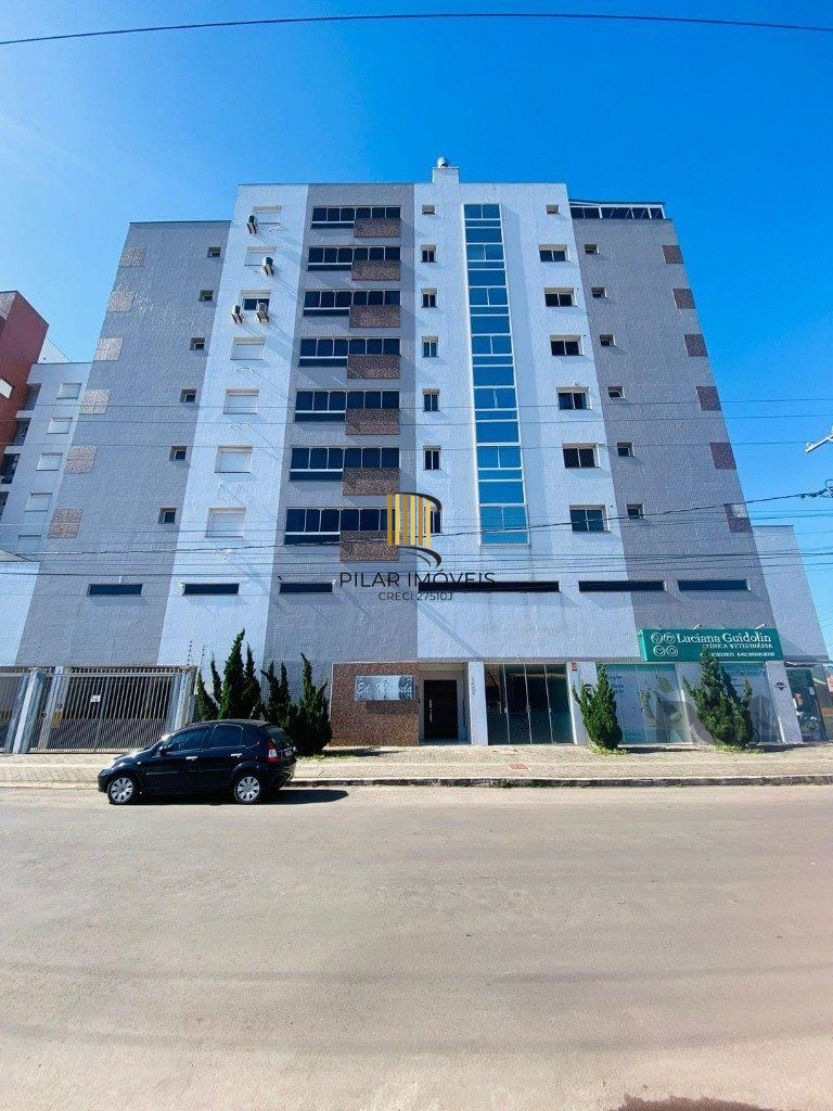 Apartamento 2 dormitórios no bairro Centro - Pilar Imóveis