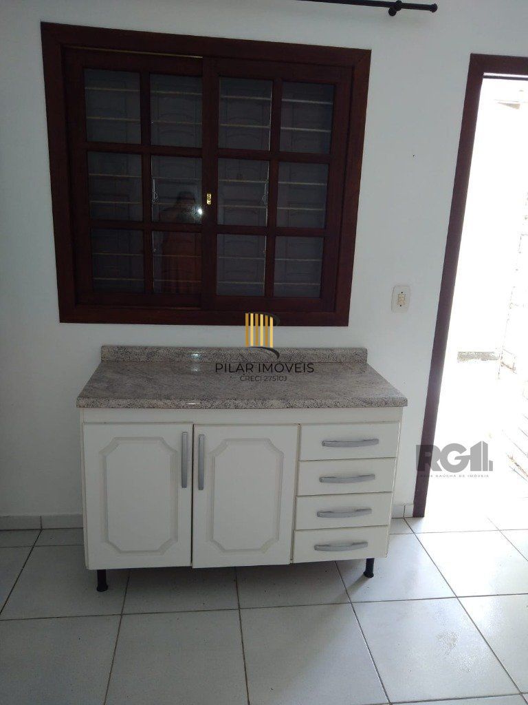 Casa 3 dormitórios no bairro Povoado de Laranjeiras