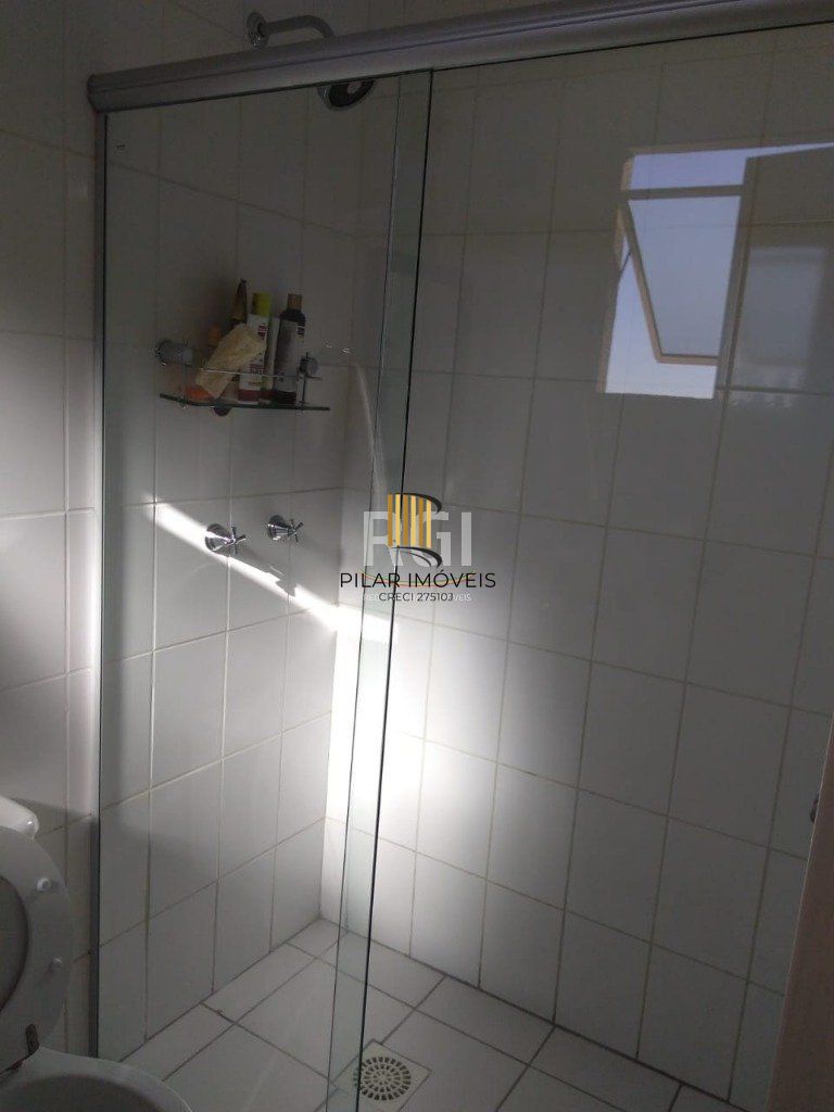 Apartamento para Venda - 67.59m², 3 dormitórios, sendo 1 suites, 2 vagas - Tristeza