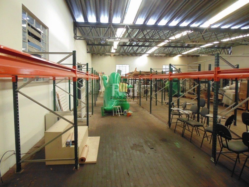 Predio para Venda - 2000m², 0 dormitórios, Teresópolis