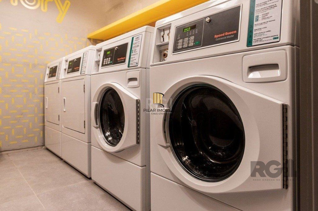 Apartamento 1 dor, 1 vaga coberta, localizado junto ao Bourbon Shopping Teresópolis.