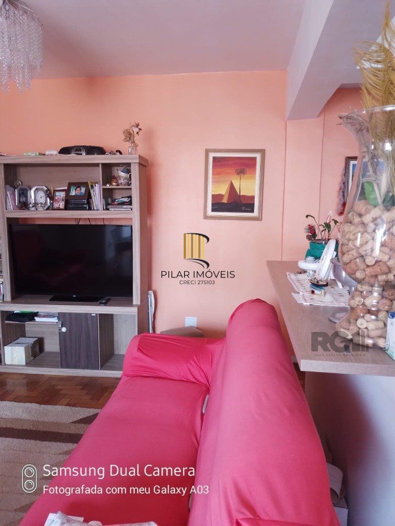 Apartamento 2 dormitórios no bairro Menino Deus