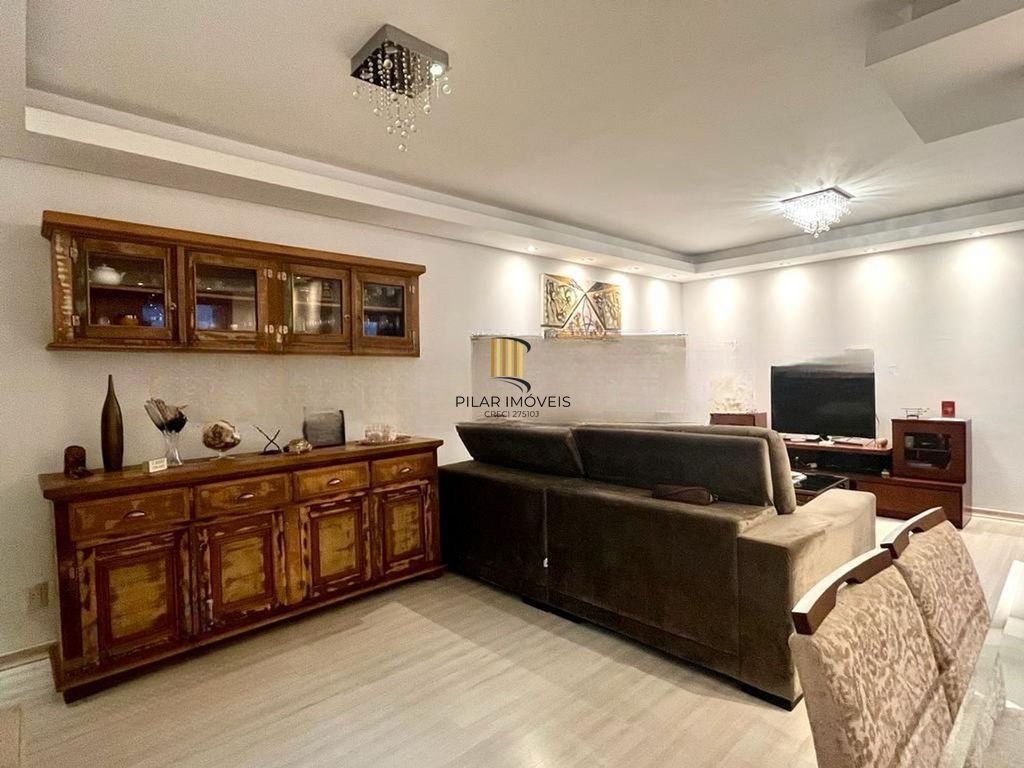 Apartamento 3 dorms à venda Rua Santo Antonio, Bom Fim - Porto Alegre