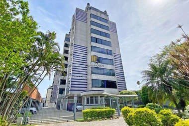 Apartamento para Venda - 72m², 2 dormitórios, 1 vaga - Passo da Areia