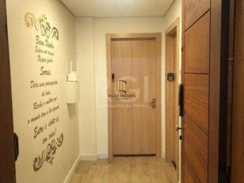 Apartamento 73m²  - mobiliado, 3 dormitórios e 1 suíte no Centro Histórico