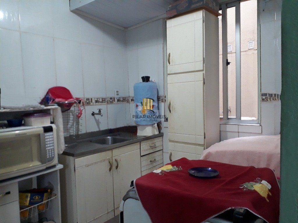 Apartamento para Venda - 38.82m², 2 dormitórios, 1 vaga - Vila Nova