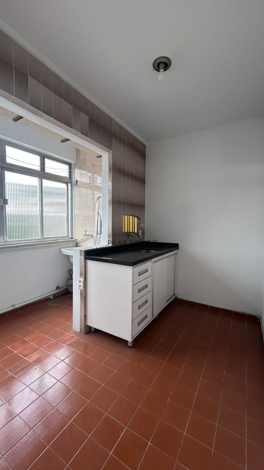 Apartamento 1 dormitório no bairro Teresópolis em Porto Alegre para Alugar