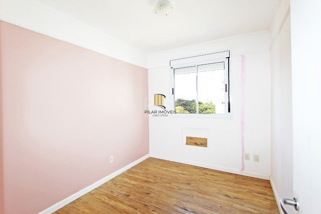 Apartamento 2 dormitórios no bairro Jardim Carvalho