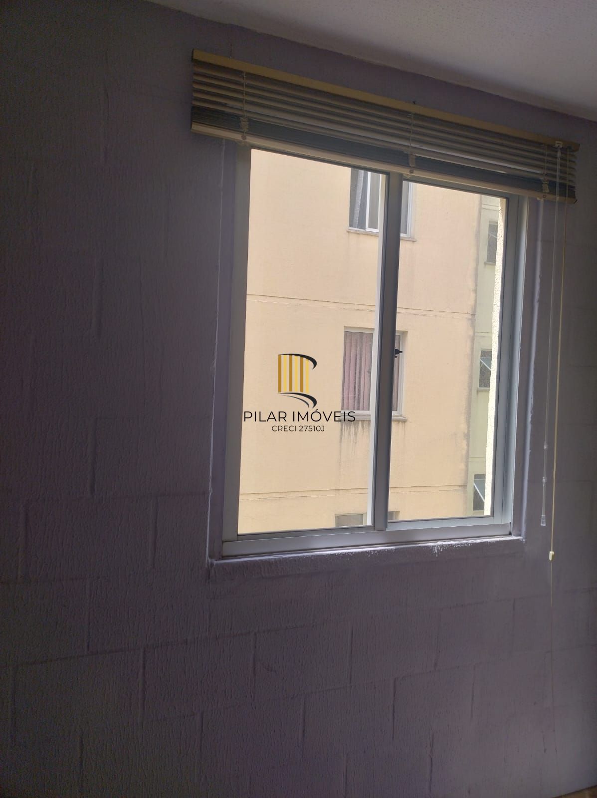 Apartamento 2 dormitórios no bairro Vila Nova