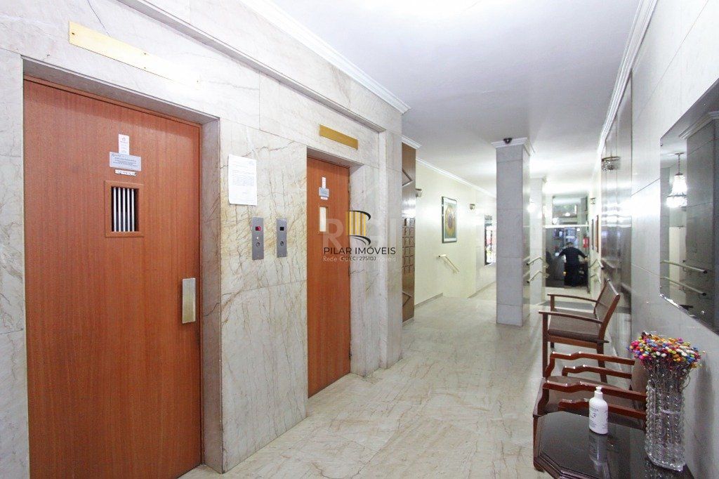 Apartamento para Venda - 89.25m², 3 dormitórios, sendo 1 suites, Centro Histórico