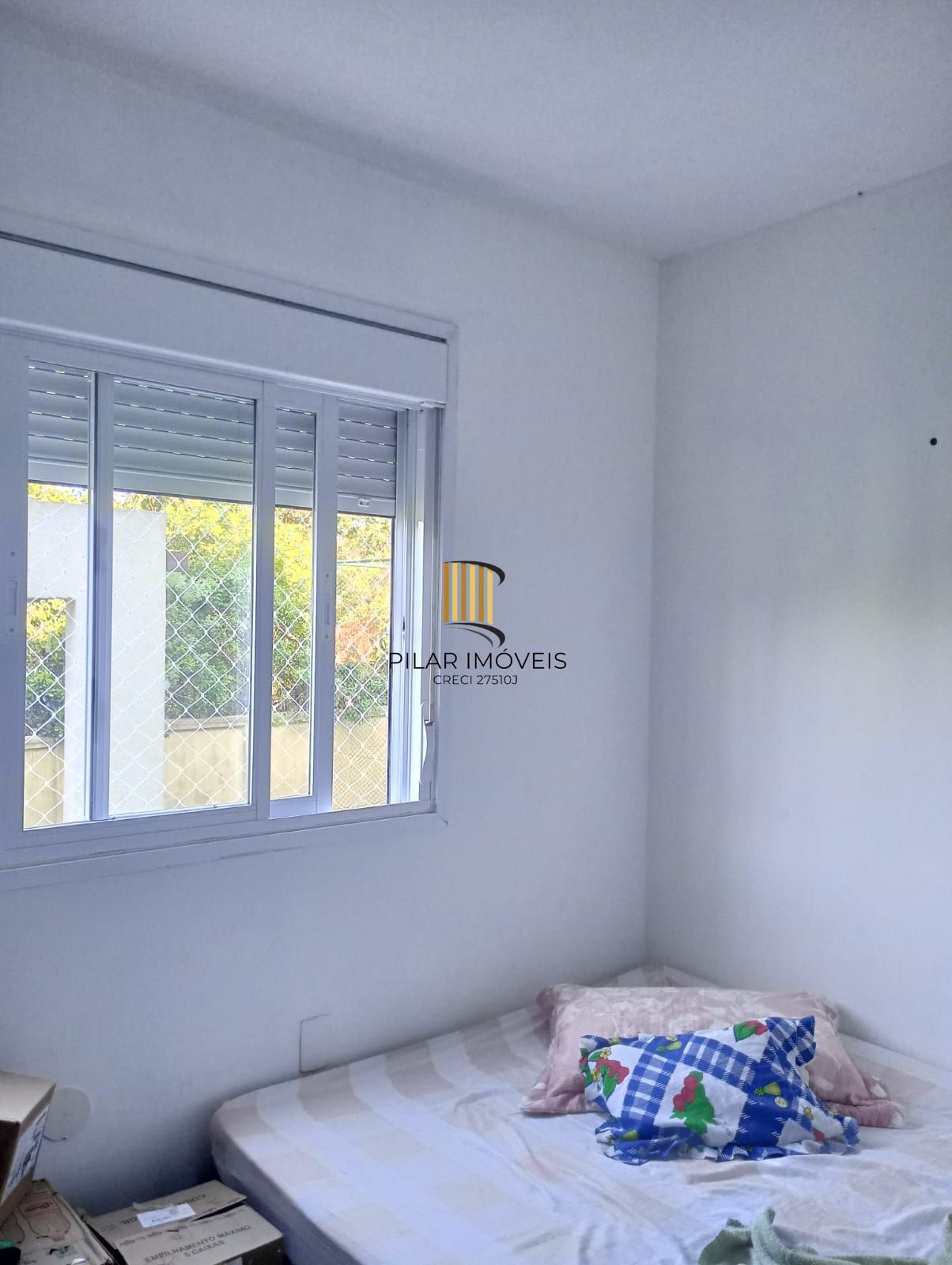 Apartamento 2d com vaga Santa Isabel Viamao Condominio Infra Completa