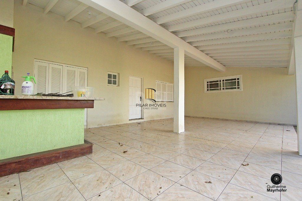 Casa para Venda - 120m², 3 dormitórios, sendo 1 suites, 2 vagas - Medianeira