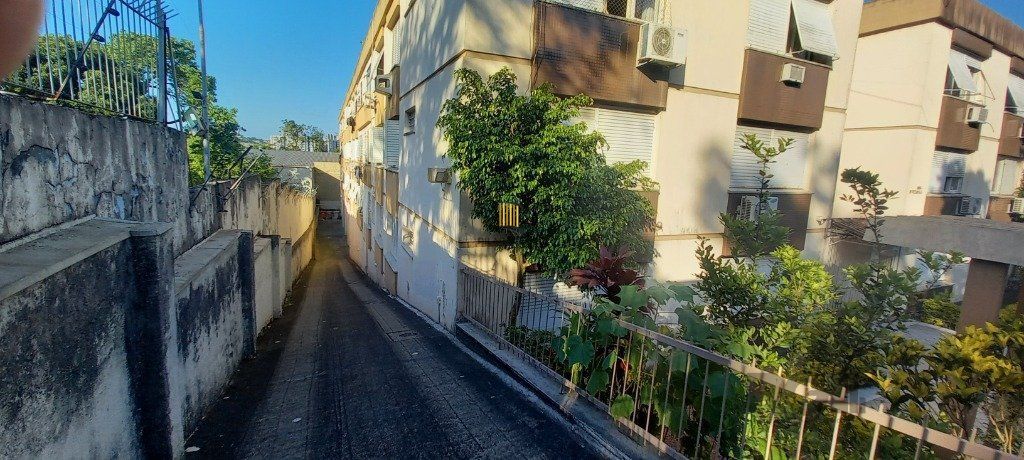 Apartamento 2 dormitórios no bairro Teresópolis