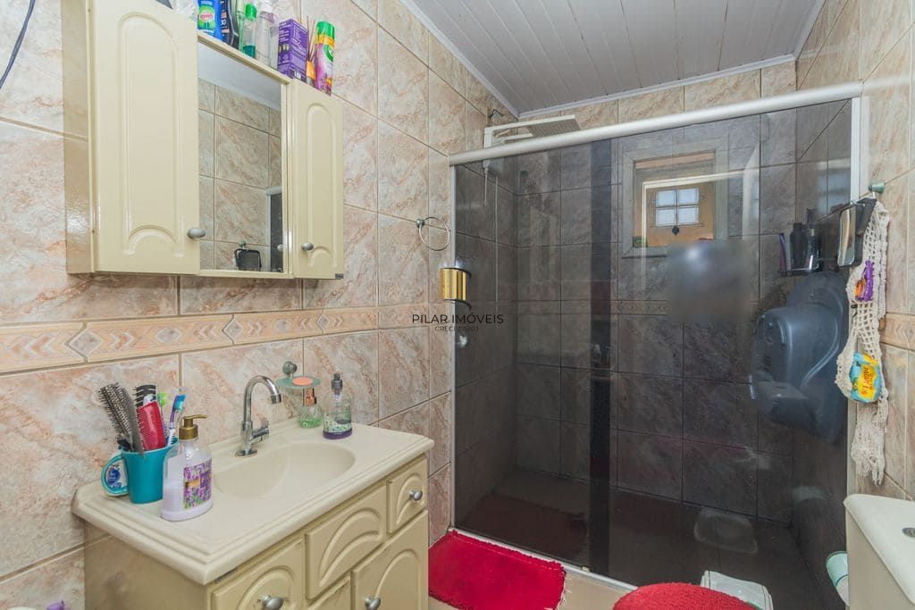 Casa 3 dormitórios à venda no Bairro Passo das Pedras