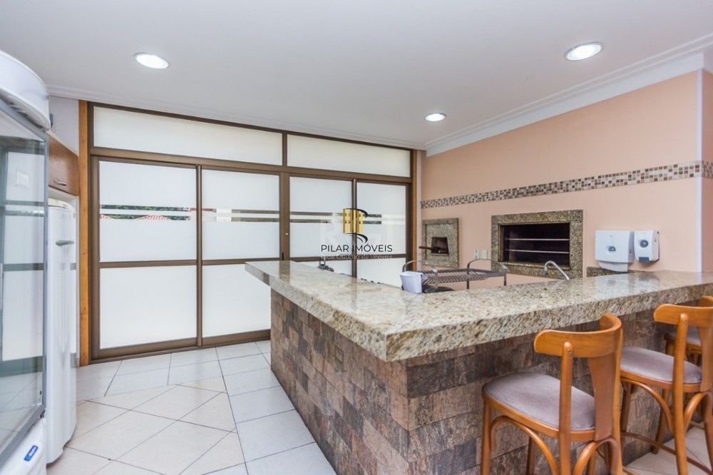 Apartamento para Venda - 93.43m², 3 dormitórios, sendo 1 suites, 1 vagas - Teresópolis
