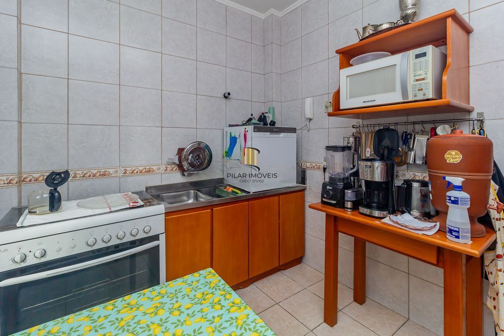 Apartamento 3 dorms à venda Rua Augusto Pestana, Santana - Porto Alegre