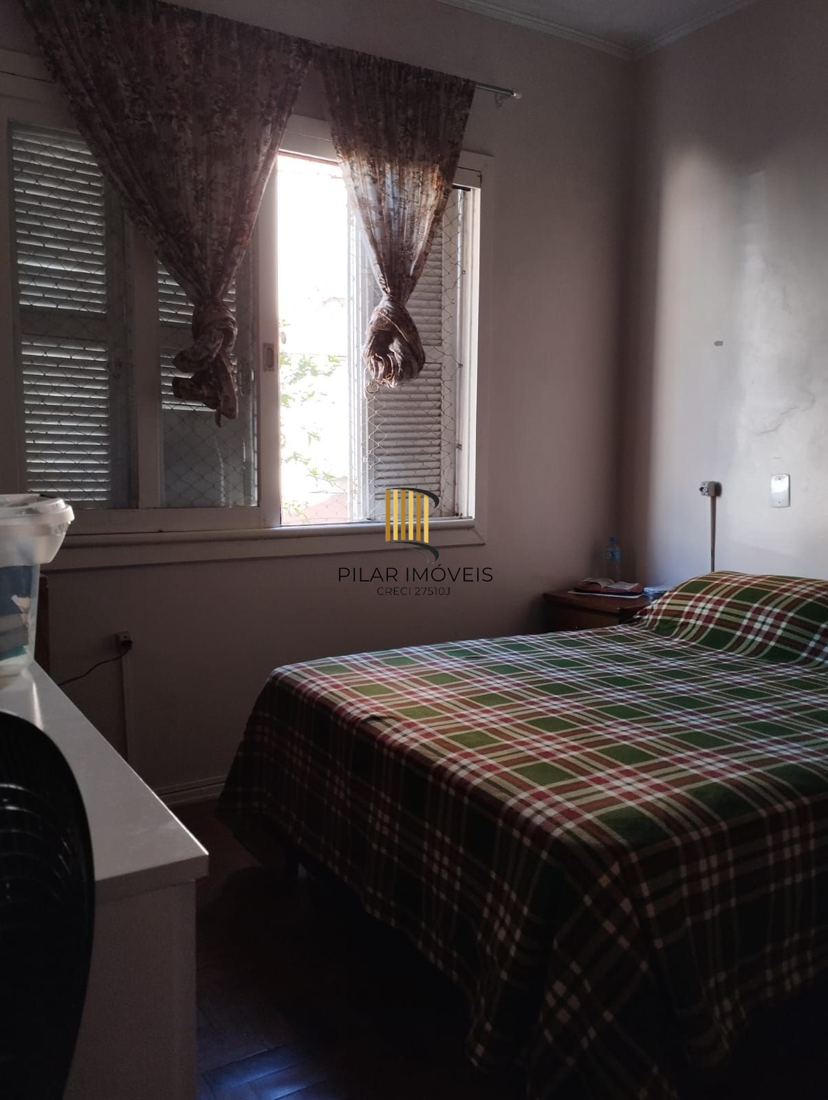 Apartamento 1 dormitório no bairro Tristeza