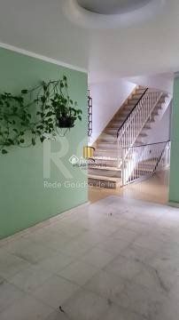 Apartamento 67m² - 2 dormitórios e 1 vaga de garagem no bairro Teresópolis