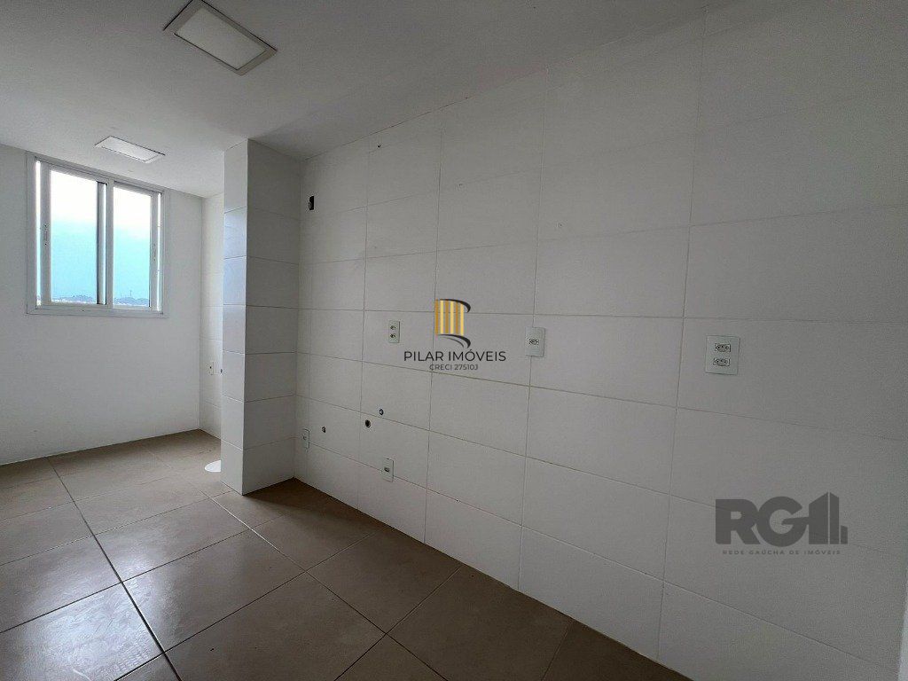 Apartamento 3 dormitórios no bairro Igra Sul