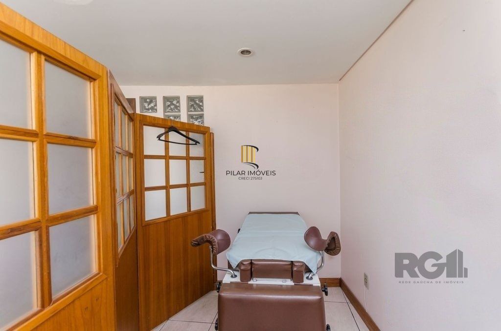 Sala/conjunto comercial de 46m² no Centro Histórico
