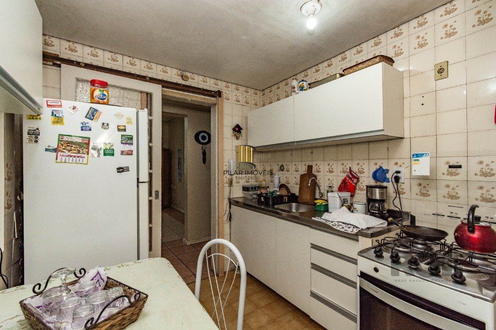 Apartamento 95m² - 3 dormitórios no bairro Auxiliadora