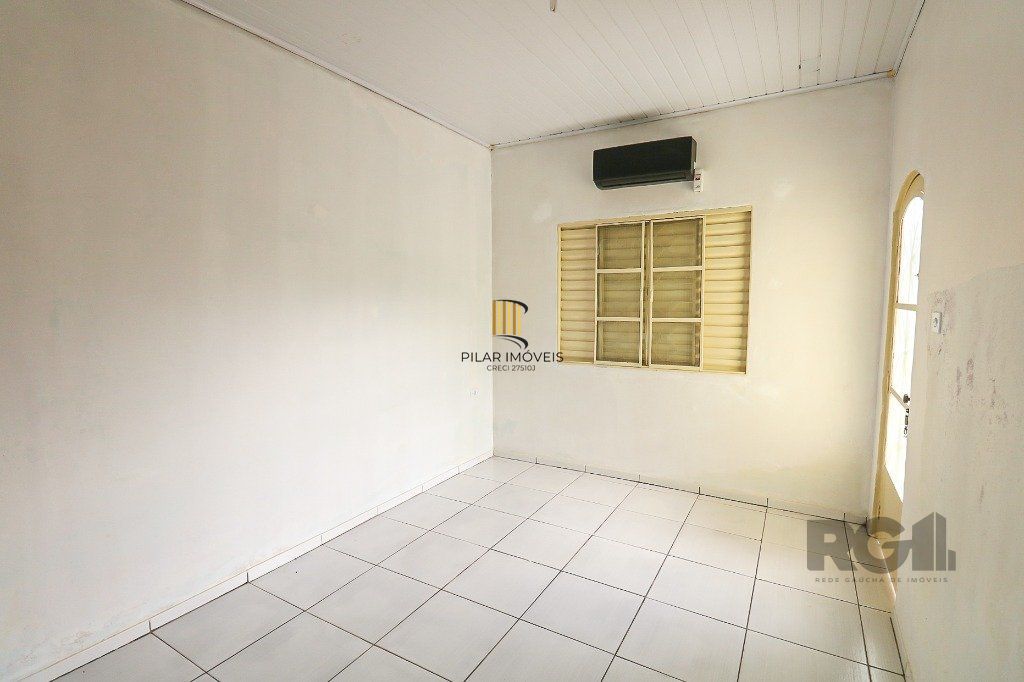 Casa 2 dormitórios no bairro Rio Branco