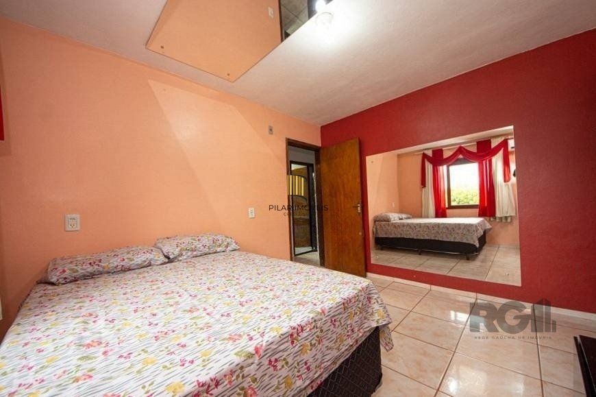 casa de 158m², bairro Passo das Pedras