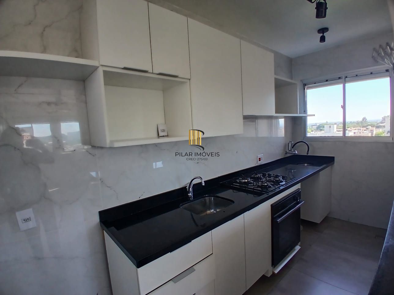 Apartamento à venda em São Sebastião, Porto Alegre