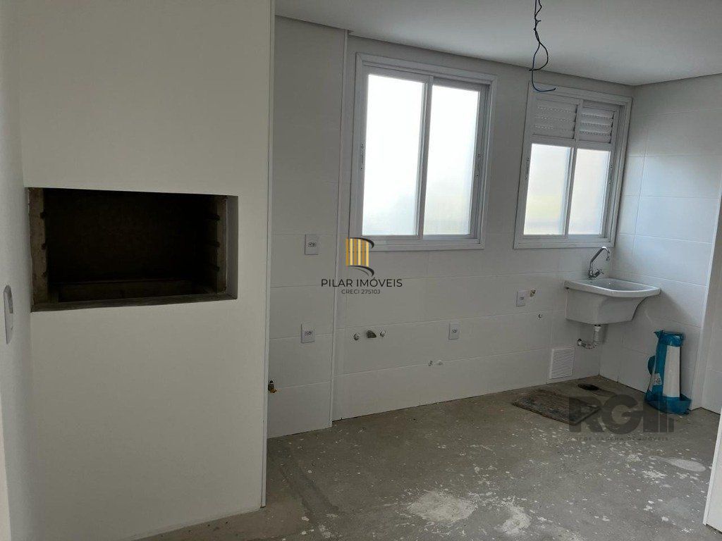 Apartamento 3 dormitórios no bairro Passo da Areia