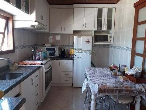 Cobertura 2 dormitórios no bairro Teresópolis
