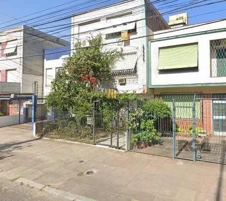 Apartamento 102m² - 3 dormitórios, 2 banheiros no bairro Rio Branco