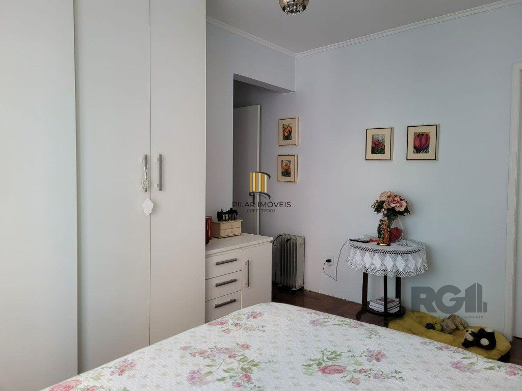 Apartamento 3 dormitórios no bairro São João