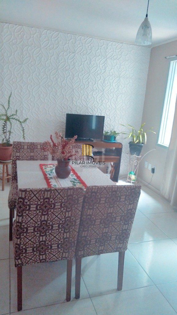 Apartamento para venda com 80m² e  2 dormitórios no bairro  Navegantes Porto Alegre