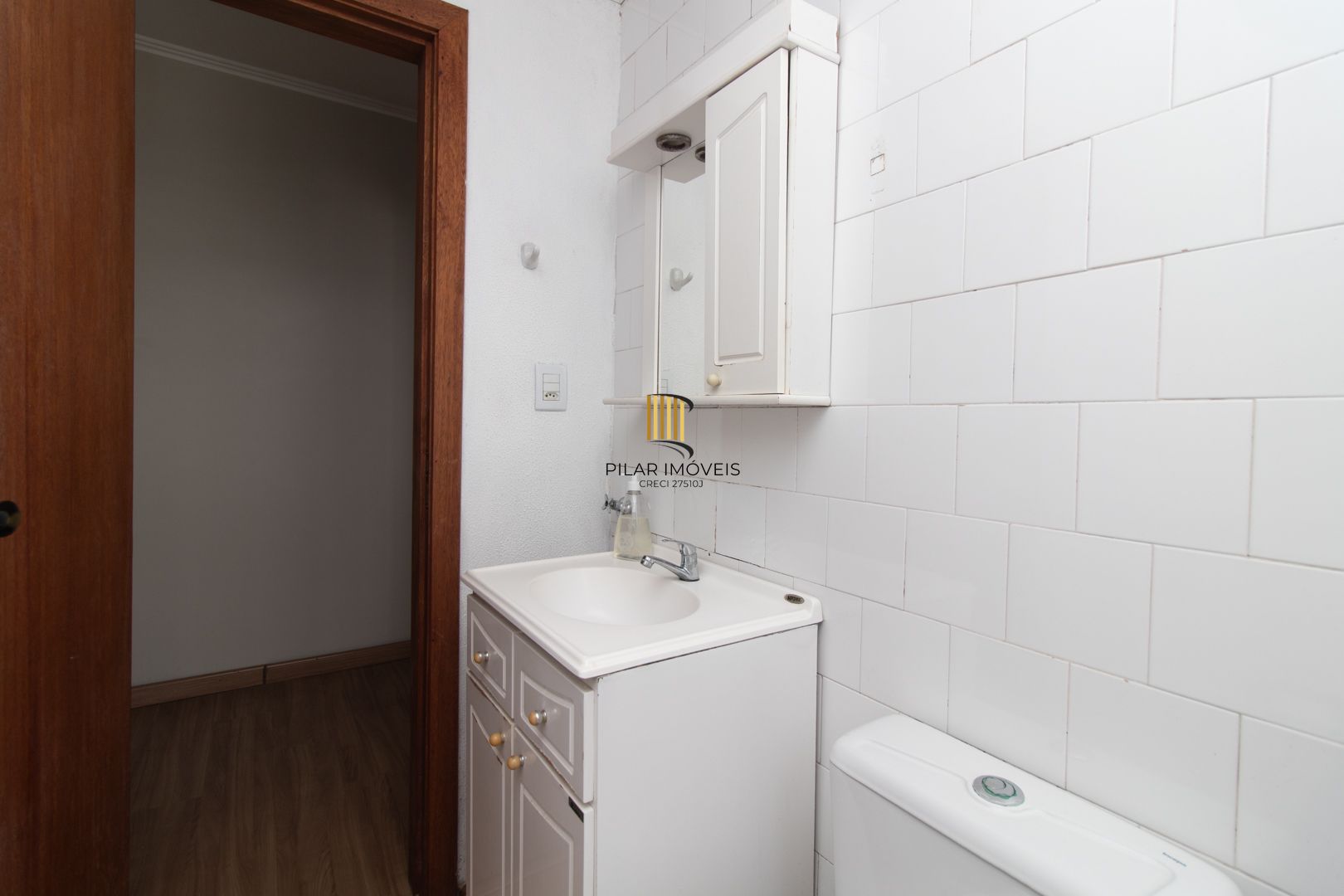 Apartamento 1 dormitório no bairro Cristal em Porto Alegre para Comprar