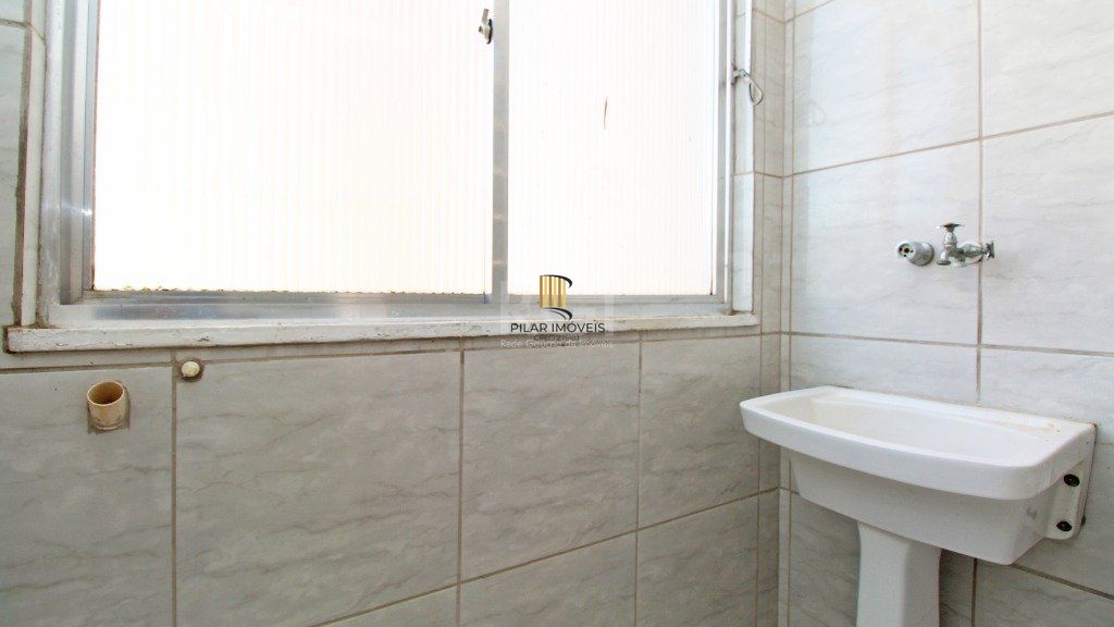 Apartamento 2 dormitórios no bairro Santa Tereza